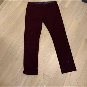 RW&Co Chino Dress pant